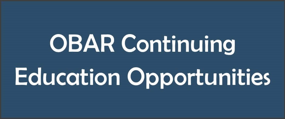  Nait Continuing Education